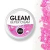 VIVID Gleam Glitter Cream - Princess Pink