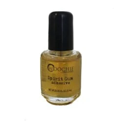 Woochie Spirit Gum Adhesive (0.125 Oz)