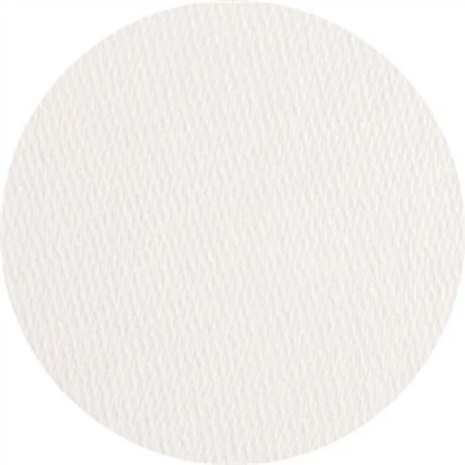 Superstar Aqua Face & Body Paint - Line White 161 (16 Gm) - Image 2