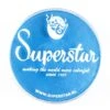 Superstar Aqua Face & Body Paint - London Sky Blue Shimmer 213 (45 Gm)