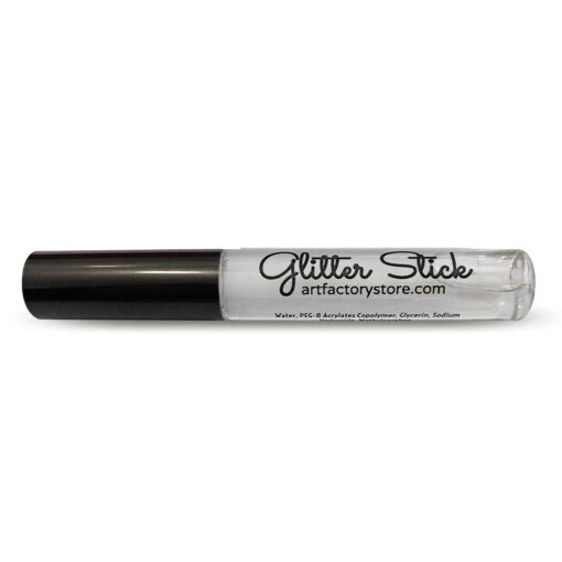 Ybody Washable Glitter Glue (11 Ml)