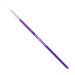 Art Factory Acrylic Handle Round Brush #2
