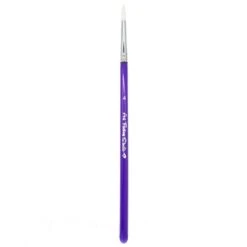 Art Factory Studio Acrylic Handle Round Brush #4 (5/8")