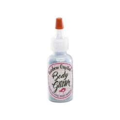 Art Factory Glitter - Ocean Breeze Rainbow Crystal (0.5 Oz)