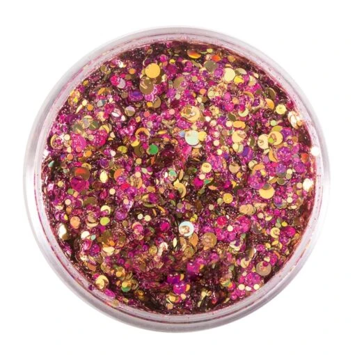 Art Factory Festival Glitter - Vegas (50 Ml/1 Fl Oz)
