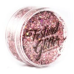 Art Factory Festival Glitter - Flirt (50 Ml/1 Fl Oz)