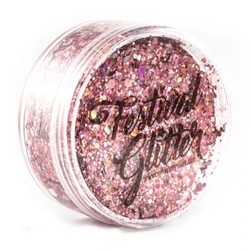 Art Factory Festival Glitter - Flirt (50 Ml/1 Fl Oz)