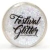 Art Factory Festival Glitter - Snowflake (50 Ml/1 Fl Oz)
