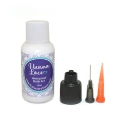 Art Factory Studio Henna Lace (0.5 Oz) -Snazaroo Shop afhlace01 c5327055 3cd0 4b59 bb25 fc4f49454af0