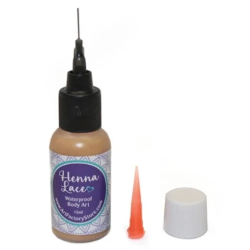 Art Factory Studio Henna Lace (0.5 Oz) - Image 7