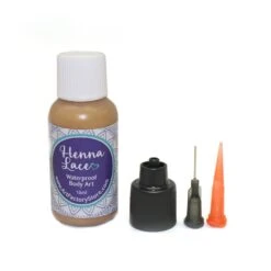 Art Factory Studio Henna Lace (0.5 Oz) -Snazaroo Shop afhlace02 80dd858e eff4 4be0 9411 431cc50d374c