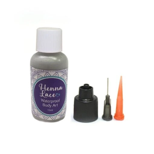 Art Factory Studio Henna Lace (0.5 Oz) - Image 4