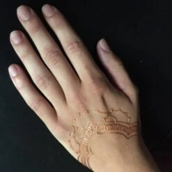 Art Factory Studio Henna Lace (0.5 Oz) -Snazaroo Shop afhlaceco b 71747e33 adbe 4d62 8db9 8b035831ca67