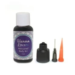 Art Factory Studio Henna Lace (0.5 Oz)
