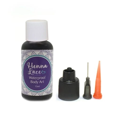 Art Factory Studio Henna Lace (0.5 Oz)