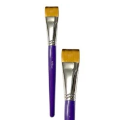 Art Factory Studio Flat Brush (1")
