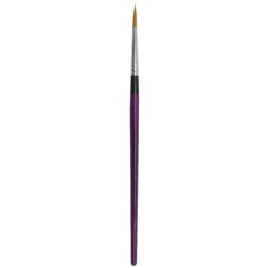 Blazin Brush By Marcela Bustamante - Ultra Point 4