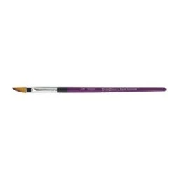 Blazin Brush By Marcela Bustamante - Dagger 1/4"