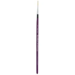 Blazin Brush By Marcela Bustamante - Script Liner 1