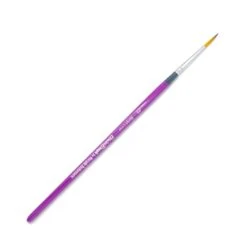Blazin Brush By Marcela Bustamante - Script Liner 3