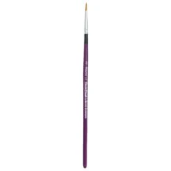 Blazin Brush Limited Edition By Marcela Bustamante - Round 3 LE