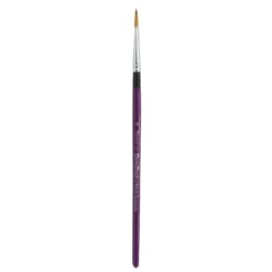 Blazin Brush Limited Edition By Marcela Bustamante - Round 4 LE