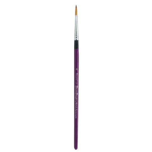 Blazin Brush Limited Edition By Marcela Bustamante - Round 4 LE