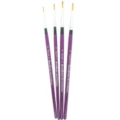Blazin Brush LE Collection By Marcela Bustamante - (Round 2, 3, 4, 5)