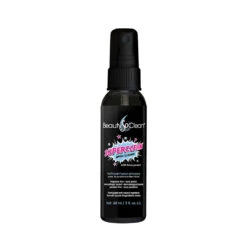 BeautySoClean Super Clean Brush Cleaner - 2 Oz (60 Ml)