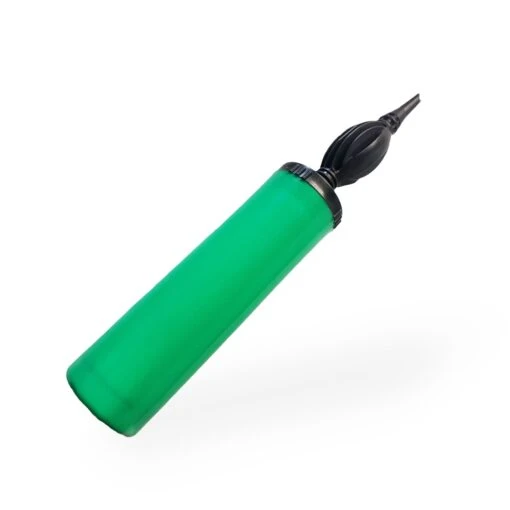 Clownatex Balloon Hand Pump & Cutter Set - Image 2