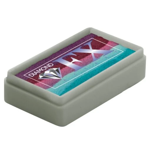 Diamond FX 1 Stroke Cakes - Eastern Sunrise RS30-113 (28 Gm)