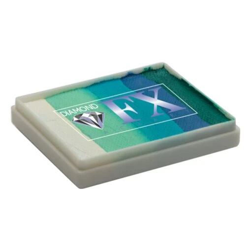 Diamond FX Split Cakes - Cool Breeze RS50-76 (50 Gm)