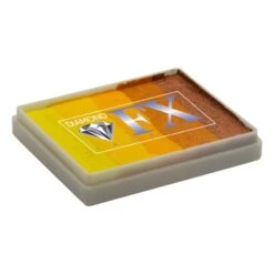 Diamond FX Split Cakes - Wild Cheetah RS50-78 (50 Gm)