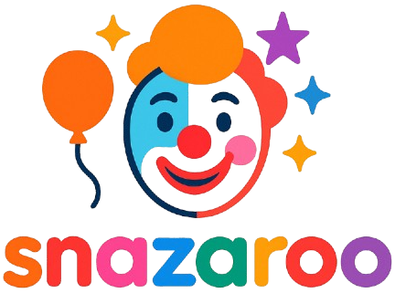 Snazaroo Shop
