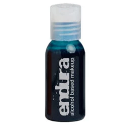 Endura Alcohol Based Airbrush Ink - True Tattoo (1 Oz)