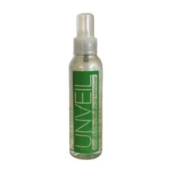 European Body Art Alcohol Free Moisturizing Remover - Unveil (4 Oz)