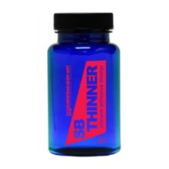 European Body Art Silabond Thinner (2 Oz)