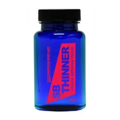 European Body Art Silabond Thinner (4 Oz)