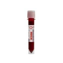 Endura FX Blood Vial - The Blood (0.1 Lb)