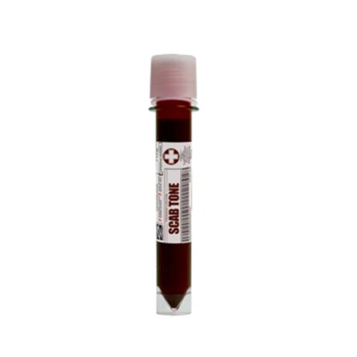 Endura FX Blood Vial - Scab Tone (0.1 Lb)