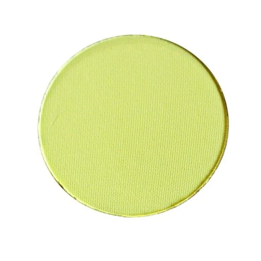 Elisa Griffith Color Me Pro Pressed Powder Pan - Limeade (3.5 Gm/ 0.12 Oz)