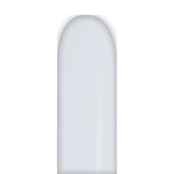 Betallatex 260B Solid Latex Balloons - Pearl White (50/pack)