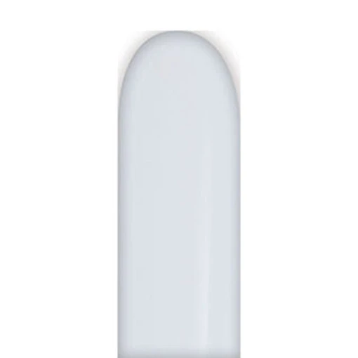 Betallatex 260B Solid Latex Balloons - Pearl White (50/pack)