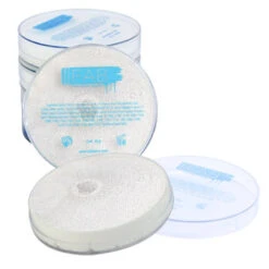 FAB White Superstar Face Paint - White Shimmer 140 (45 Gm)