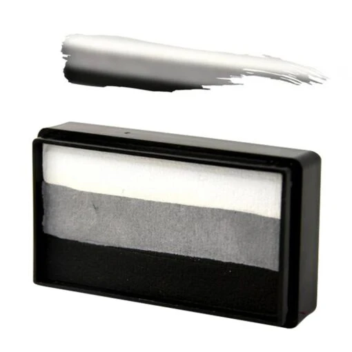 Silly Farm Arty Brush Split Cake - Shadow (20g)