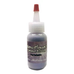 Mama Clown Opaque Glitter - Lavender Lilac (1 Oz)