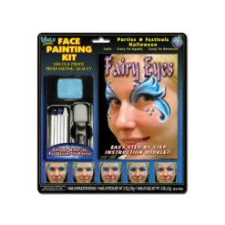 Wolfe FX Kits - Fairy Eyes (4 Colors)