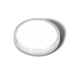 Wolfe FX White Face Paints 001 (30 Gm)