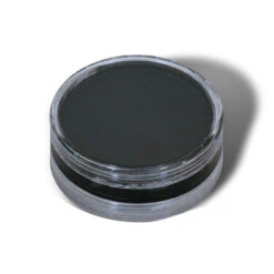 Wolfe FX Black Face Paints 001 (45 Gm)