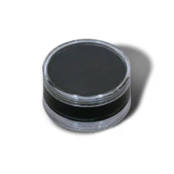Wolfe FX Black Face Paints 010 (90 Gm)